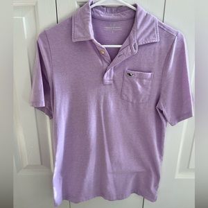 Boys Vineyard Vines Polo
